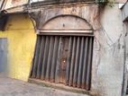 Warehouse for Sale in Colombo 13