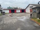 Warehouse for sale in Colombo-13