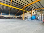 Warehouse for Sale in Colombo 15