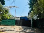 Warehouse for sale In Homagama