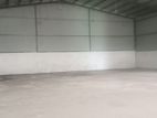Warehouse For Sale in Horana Ballapitiya