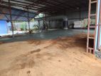 Warehouse For Sale In Horana - CC864