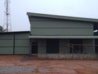 Warehouse for Sale in Kaduwela