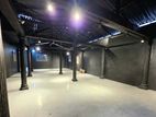 Warehouse for sale in Kaduwela