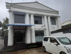 Warehouse For Sale In Kandana with 5000 Sqft /27P land
