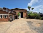 Warehouse For Sale In Katubedda Moratuwa - 4027U/1