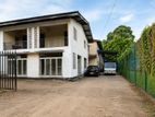 Warehouse for Sale in Kelaniya