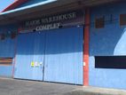 Warehouse for Sale in Kurunegala