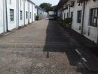 warehouse for sale in Mount Lavinia