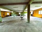 Warehouse For Sale in Mount Lavinia