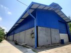 Warehouse for Sale in Negombo (C7-3793)