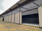 Warehouse for Sale in Pamunugama Road, Bopitiya (c7-6976)