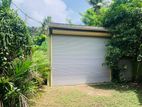 Warehouse for Sale in Pannipitiya
