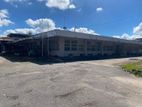 Warehouse for sale in Rathmalana