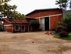 Warehouse for sale in Rathmalana