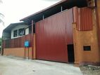 Warehouse for sale in Thotalaga – Colombo 14 (C7-4452)