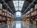 Warehouse for Sale in Wattala - 010