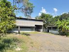 Warehouse for sale in Wattala (C7-10486)