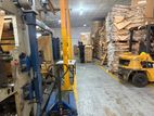 Warehouse for sale in Wattala