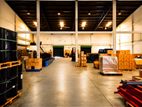 Warehouse for Sale in Wattala
