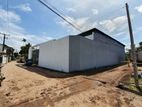 Warehouse for Sale in Wellampitiya (C7-7319)