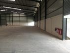 Warehouse for Sale Ja - Ela