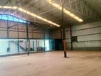 Warehouse for Sale Kaduwela Abatale
