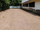 Warehouse for Sale Kelaniya