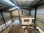 Warehouse for Sale – Kelaniya(CP-GAMKE-204)