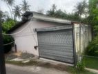 Warehouse For Sale Kurana Negombo Gampaha