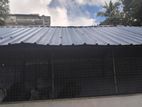 Warehouse Vavuniya