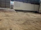 Warehouse for Sale Wattala