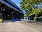 Warehouse / Industrial Premises for Rent(RCPB-GAMKD-21)
