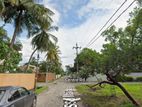 Warehouse Land Sale in Ratmalana
