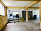 Warehouse/Office Space For Rent Battaramulla