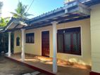WAREHOUSE OR STORAGE SPACE FOR RENT IN BATTARAMULLA - CC550