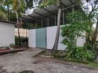 Warehouse Property for Sale - Katunayaka