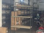 Warehouse Racks