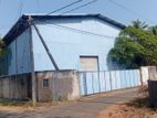 warehouse rent in jaffna