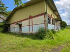 Warehouse Sale in Bandaragama