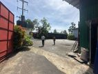 Warehouse sale in Moratuwa