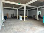 Warehouse space for Rent in Wellampitiya (EM008AZ)