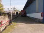Warehouse Space for Rent Katunayaka