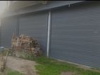 Warehouse Space in Homagama for Rent