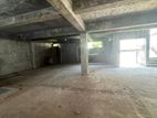 Warehouse /storage for Rent in Rathmalana
