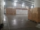 Warehouse/ Storage for Rent Ja-Ela