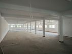 Warehouse/Storage Purpose Property For Rent in Moratuwa
