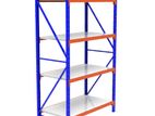 Warehouse Storage Racks