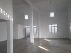 Warehouse / Storage Space for Rent – Rathmalana (1500 Sqft)