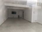 Warehouse Store For Rent in Dean’ston Place Kollupity Colombo 03